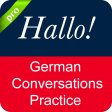 German conversation