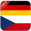 German Czech Dictionary FREE