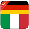 German Italian Dictionary FREE