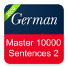 German Sentence Master 2