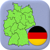 German States - Geography Quiz