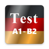 German test A1,A2,B1