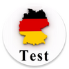 German test for A1 A2 B1 B2 Gr