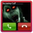 Ghost call prank