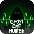 Ghost EMF Hunter - Detector