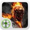 Ghost Rider Sm_Dev Go Locker GOLocker Theme