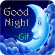 GIF Good Night