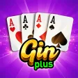 Gin Rummy Plus 