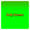 Girl Body Scanner Camera Girls