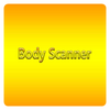 Girl Body Scanner Camera Xray