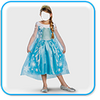 Girl Dress Photo Montage