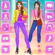 Girl Dress Up Games Offline