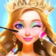 Girl Game: Princess Makeup