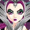 Girls Ever After Fashion Style Dress Up Game