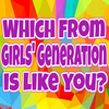 Girls Generation Quizz