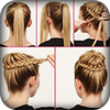 Girls Hair Styles