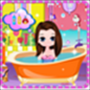 Girly Care and Bath