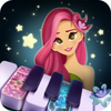 Girly Piano Tiles