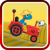 Gizmo Rush Tractor Race