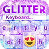 Glitter Emoji Keyboard Changer