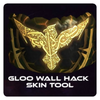 GlooWall Skin Tool FF.