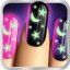 Glow Nails 