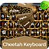 GO Keyboard Cheetah Keyboard Theme