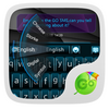 GO Keyboard Coolight Theme