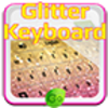 GO Keyboard Glitter Theme