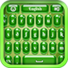 GO Keyboard Green