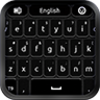 GO Keyboard Qwerty Theme