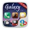 Galaxy GOLauncher EX Theme