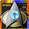 GO LCARS ENTERPRISE LIVE LOCKER