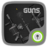 GO Locker Gun Theme