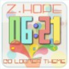 GO Locker ZHOPE Theme