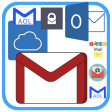 Go Mail - Your Mail in One