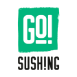 GO! Sushing