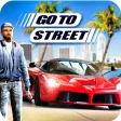 Go To Street