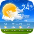 GO Weather Forecast & Widgets