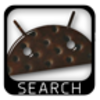 GO Widget- ICS LINE Search Bar