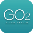 GO2 Alarm