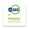 Go365 Humana Healthy Horizons