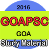 GOAPSC Exam Preparation