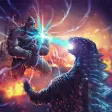 Godzilla vs Kong Wallpaper