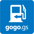 ガソリン価格比較アプリ gogo.gs