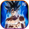 Goku Super DBZ WP HD