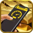 Gold Detector App With Sound