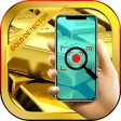 Gold detector | Gold scanner