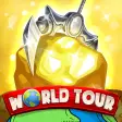 Gold Miner World Tour