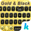 GoldandBlack